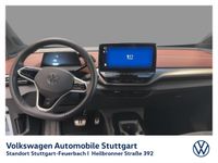 Volkswagen ID.5 - Vorschau Bild 8