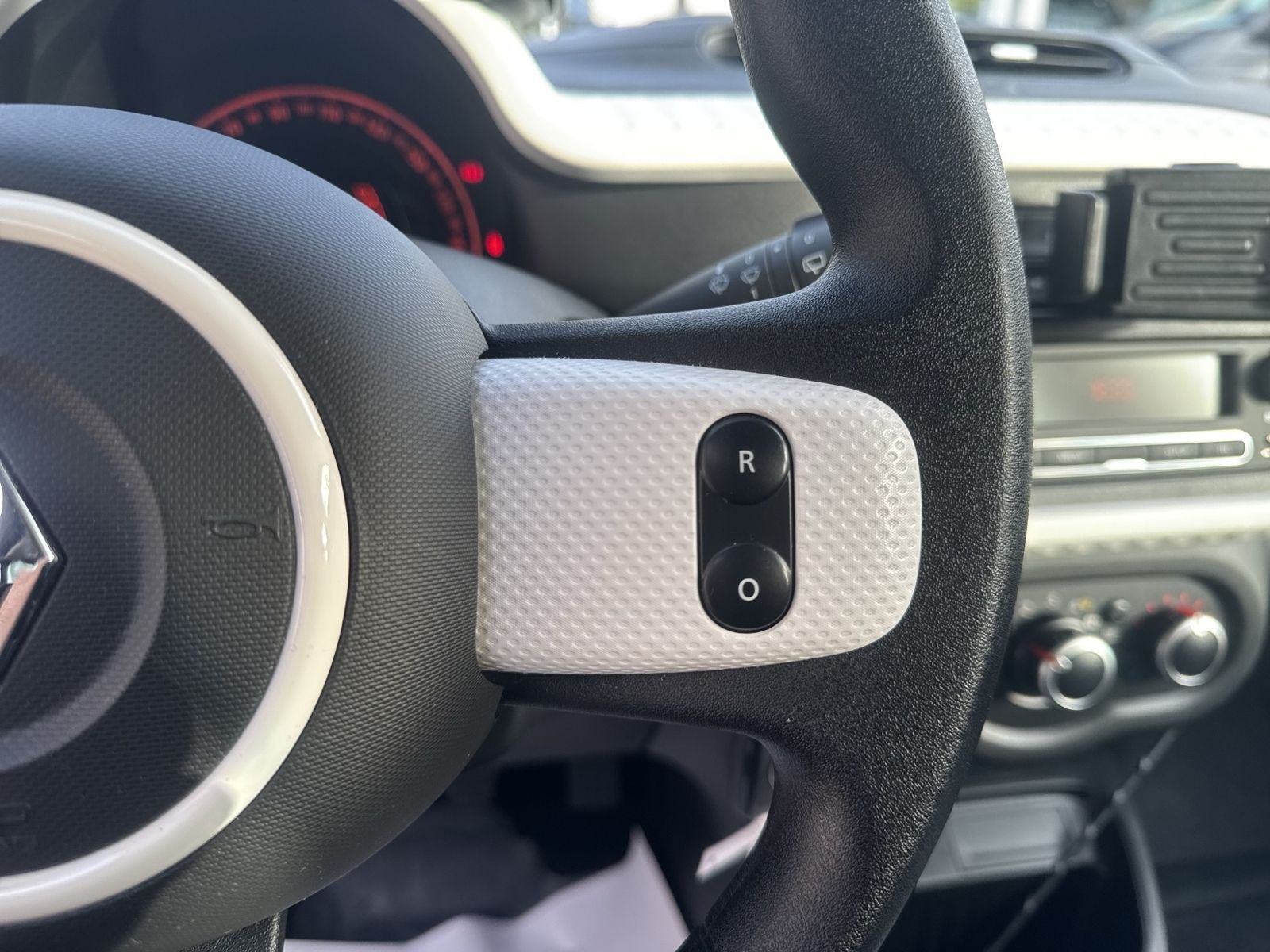 Twingo 1.0 SCe 65 Life, 5 Gang