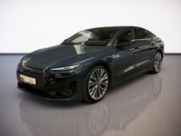 Audi A6 e-tron - Vorschau Bild 2