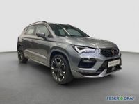 Cupra Ateca - Vorschau Bild 4
