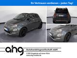 Fiat 500C 0.9 8V TwinAir Lounge Bluetooth Klimaautoma - Fiat Gebrauchtwagen in Stuttgart