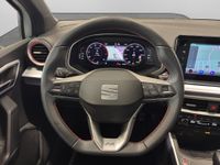Seat Arona - Vorschau Bild 20
