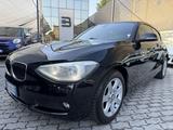 BMW Serie 1 114i 5p Urban NEOPATENTATI XENON+PDC - BMW 114 aus 2012