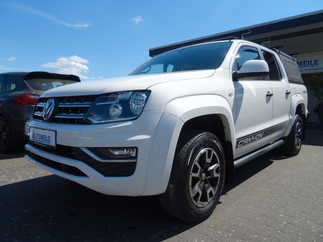 VW Amarok