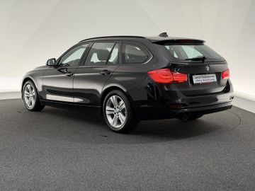 BMW 318 - 5
