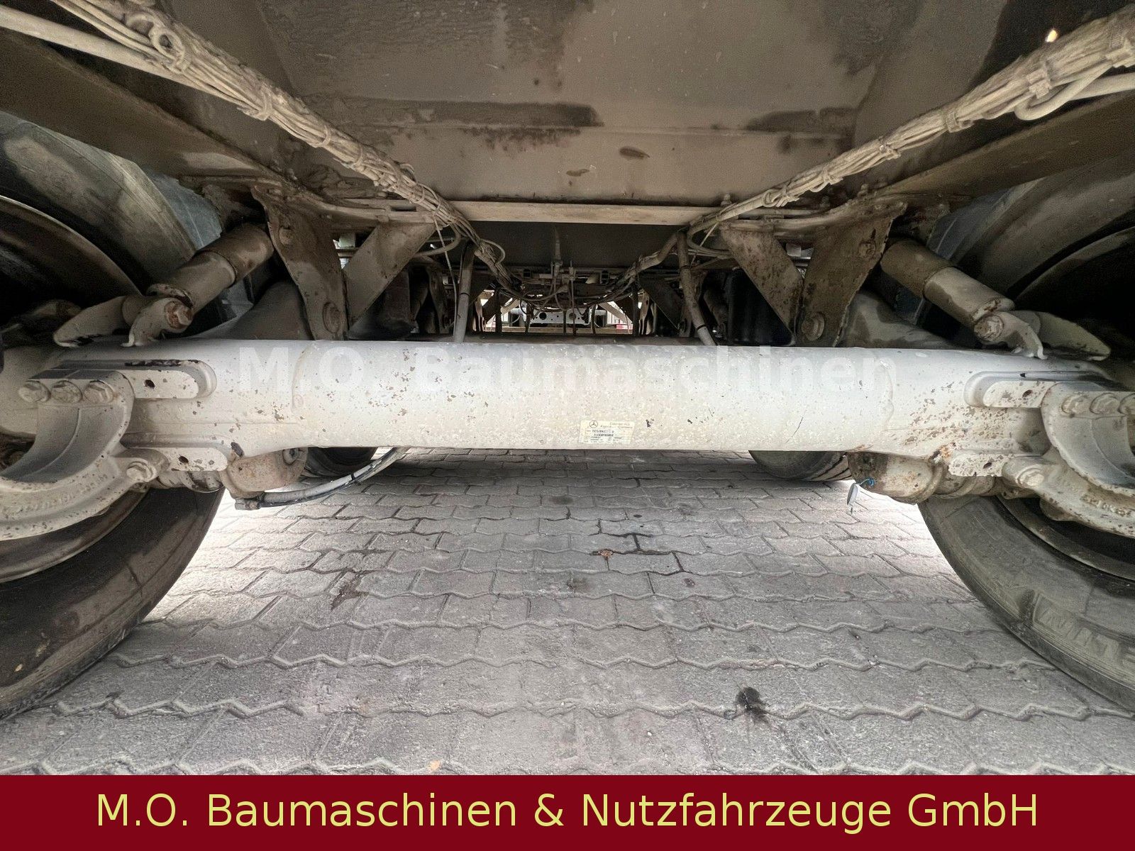 Fahrzeugabbildung Stas Stas S 339 CX