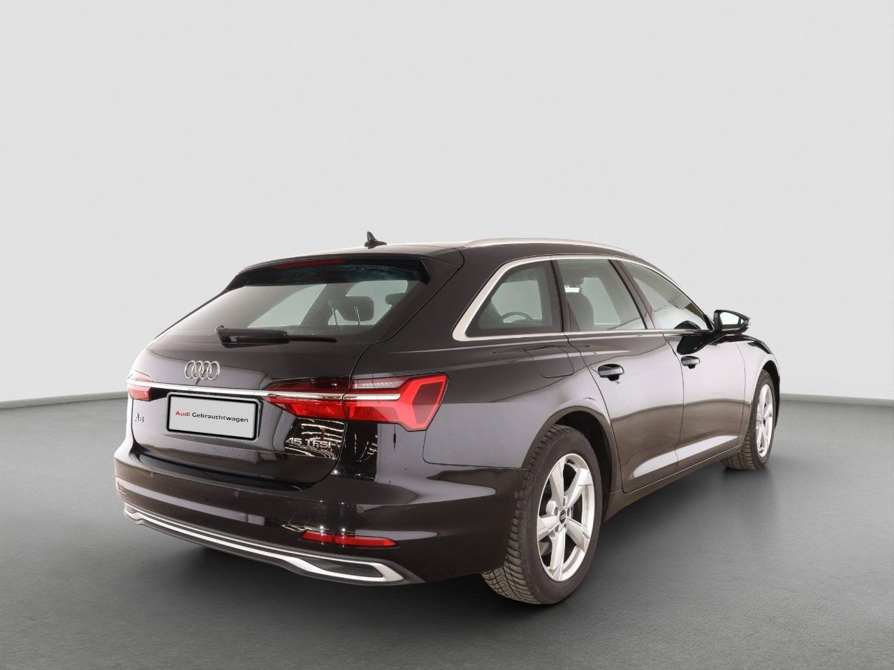 Audi A6 - Bild 3