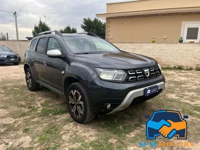 Другие DACIA Duster 1.5 Blue dCi 8V 115 CV 4x2 Prestige