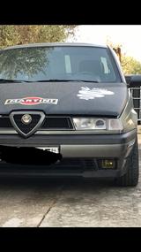 Alfa Romeo 155 2.0i 16V S Twin Spark S - Alfa Romeo 155 Benziner Gebrauchtwagen