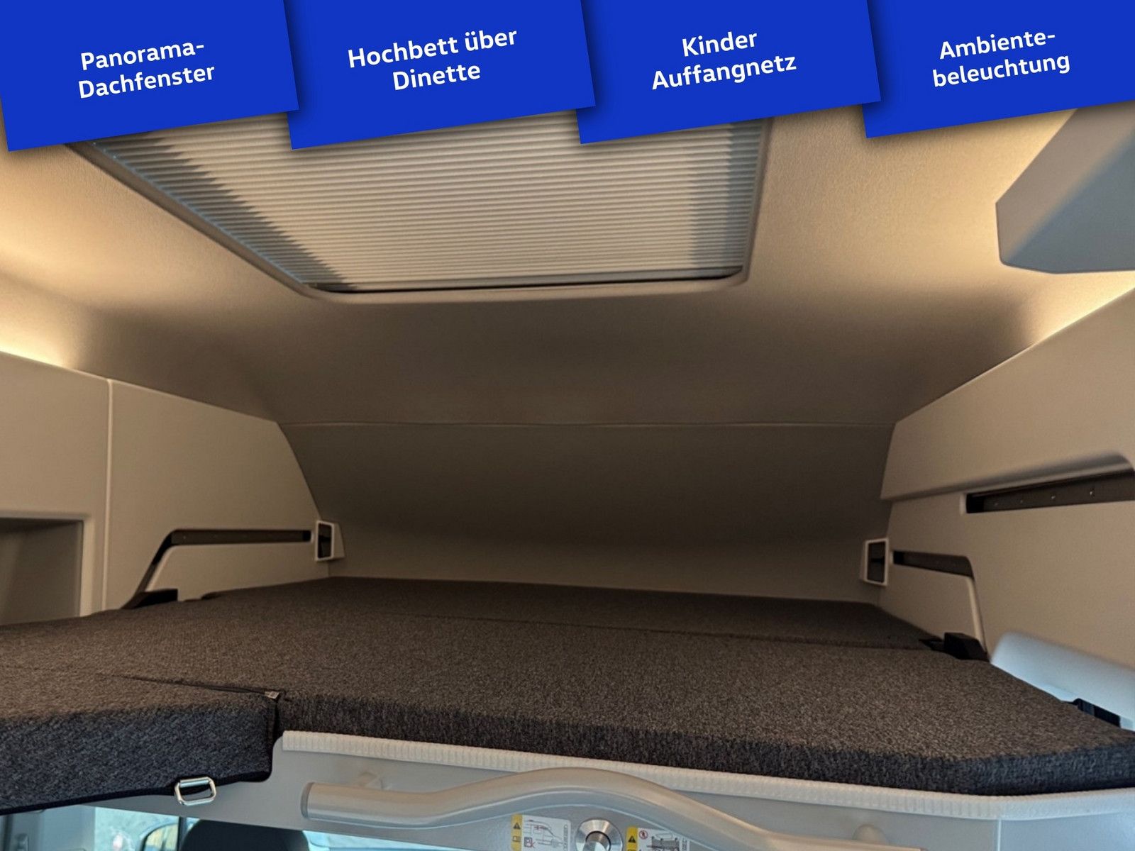 Volkswagen Crafter - Bild 9