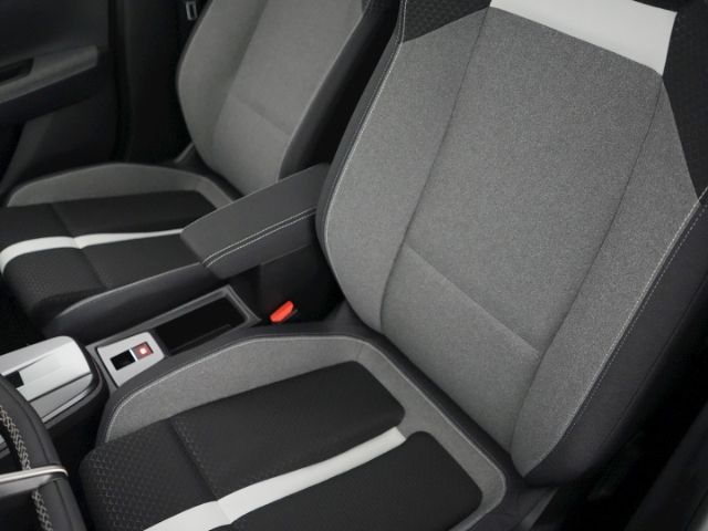 Frontera Electric C GS 44kWH AT+LED MATRIX+NAVI+
