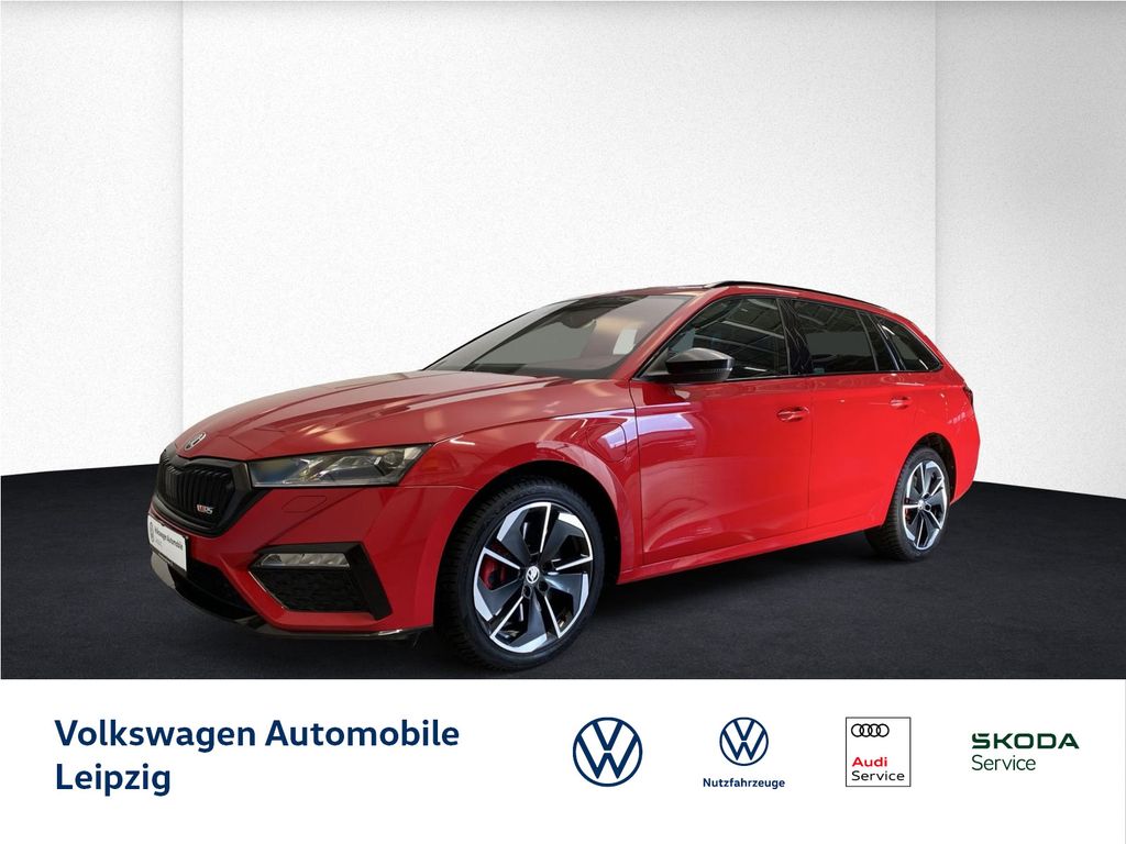 Image of Skoda Octavia