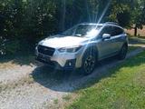 Subaru XV 2.0i 4WD Automatik 1.Hand Navi AHK Standh.