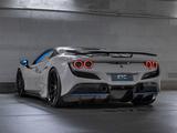 Ferrari F8 TRIBUTO*NOVITEC*1 OF 1 Limited Edition* - Ferrari F8