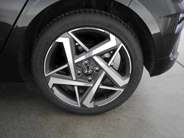 i20 FACELIFT T-GDI PRIME DCT+NAVI+RÜCKFAHRKAMERA