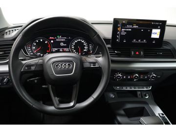 Audi Q5 - 9