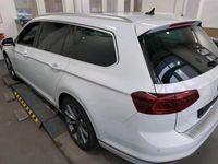 Volkswagen Passat Variant - Vorschau Bild 2