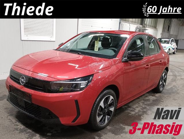 Opel Corsa-e F FACELIFT 3-PHASIG NAVI/LED/SHZ/11KW