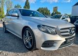 Mercedes-Benz E400 D 4MATIC T9G-TRONIC*AMG*AHK*SHZ*AMBIENT*LED