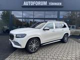 Mercedes-Benz GLS 600 Maybach *PANORAMA*FIRST CLASS*3xTV* - gebrauchte Mercedes-Benz GLS 600 aus dem Jahr 2024