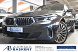 BMW 640 d Gran Turismo xDrive Luxury Line*AHK*HIFI* - BMW 6er Reihe in Stuttgart