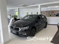 Skoda Fabia - Vorschau Bild 1
