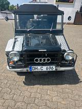 Andere DKW Munga Einzelstück WE Preis bei Abholun... - : Dkw