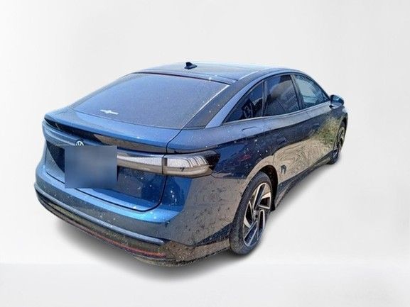 Volkswagen ID.7 Pro PANORAMA WÄRMEPUMPE AREAVIEW IQ-LIGHT imagem 2