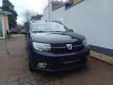 Dacia Logan MCV II Kombi Comfort - Dacia Logan mit Diesel-Antrieb