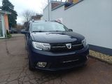 Dacia Logan MCV II Kombi Comfort - Dacia Logan mit Diesel-Antrieb: Kombi