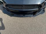 Ford Mustang Fastback GT 5.0L Ti-VCT V8 - Ford Mustang Gebrauchtwagen in Mönchengladbach