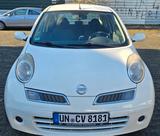 Nissan Micra C+C Active Luxury 1.4 Active Luxury - Nissan Micra Gebrauchtwagen in Hamm