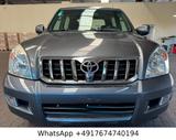 Toyota Land Cruiser 3.0 D-4D C - Toyota Gebrauchtwagen von 2005