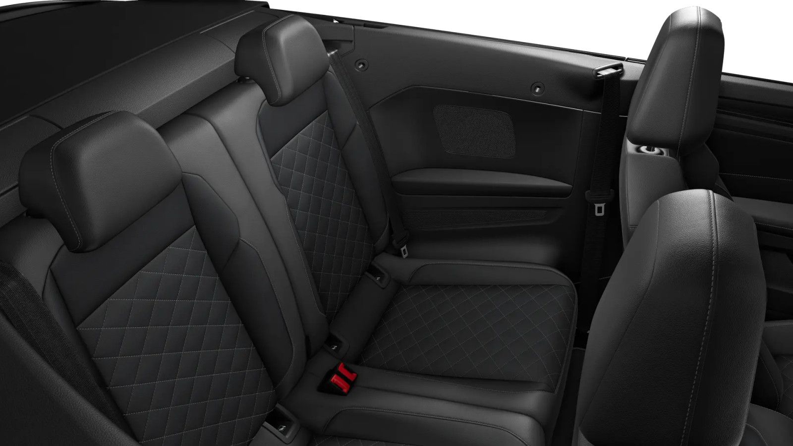 Volkswagen T-Roc - Bild 10