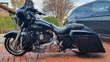 Harley-Davidson Street Glide - HARLEY-DAVIDSON 2010 STREET GLIDE