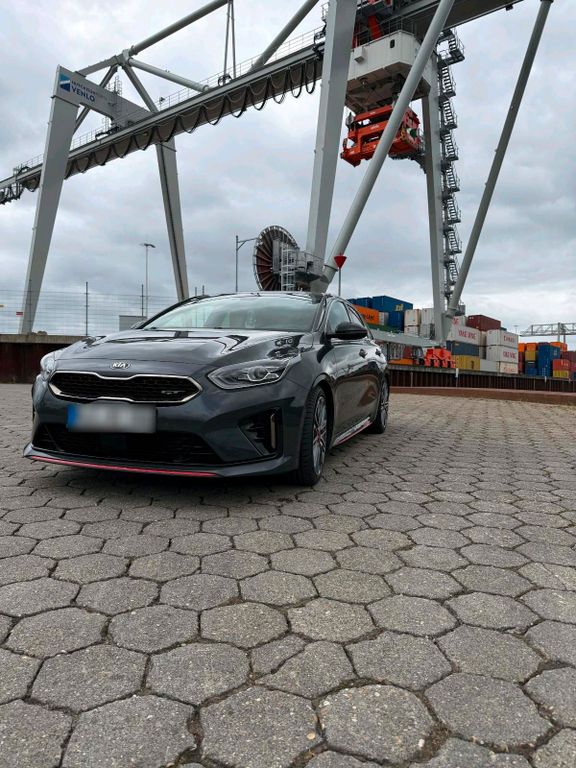 Image of Kia Other