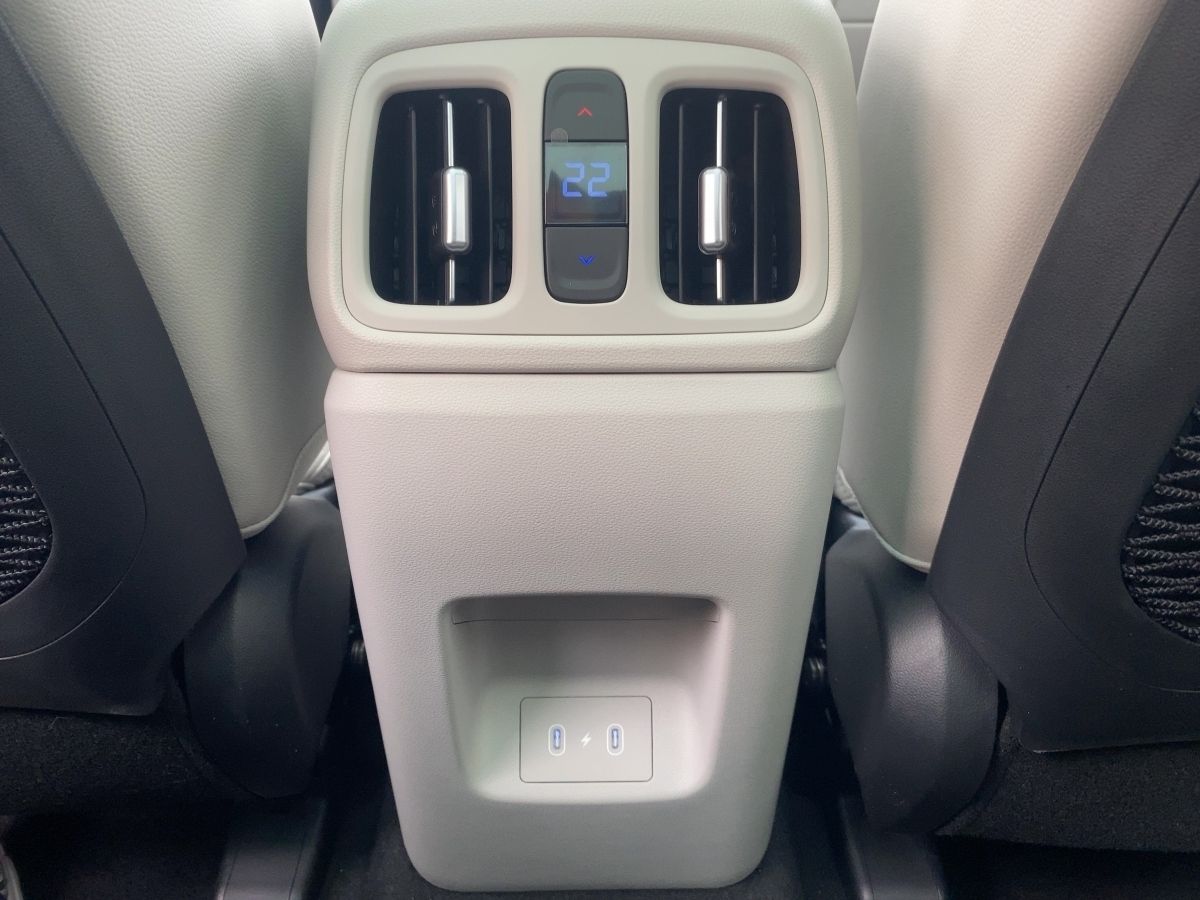 Hyundai TUCSON - Bild 14