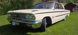 Ford Galaxie 500 XL 4-Door - Ford: Galaxie