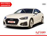 Audi A5 Sportback 35 TFSI S line LED Navi Sitzheizung - Audi A5 mit Hybrid-Antrieb: Automatik