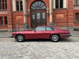 Jaguar XJS - Jaguar XJS von privat