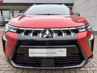 Mitsubishi ASX PLUS 1.3,6-Gang,PDC+Kam,Klimaaut.Sitzheiz.