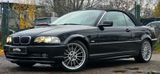 BMW 330 CABRIO*XENON*LEDER*WEBASTO*TOP ZUSTAND* - BMW 330 aus 2001: Cabrio