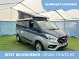 Ford Transit Custom Nugget *Aufst.D *AHK *AUT *Heckkü - Angebote