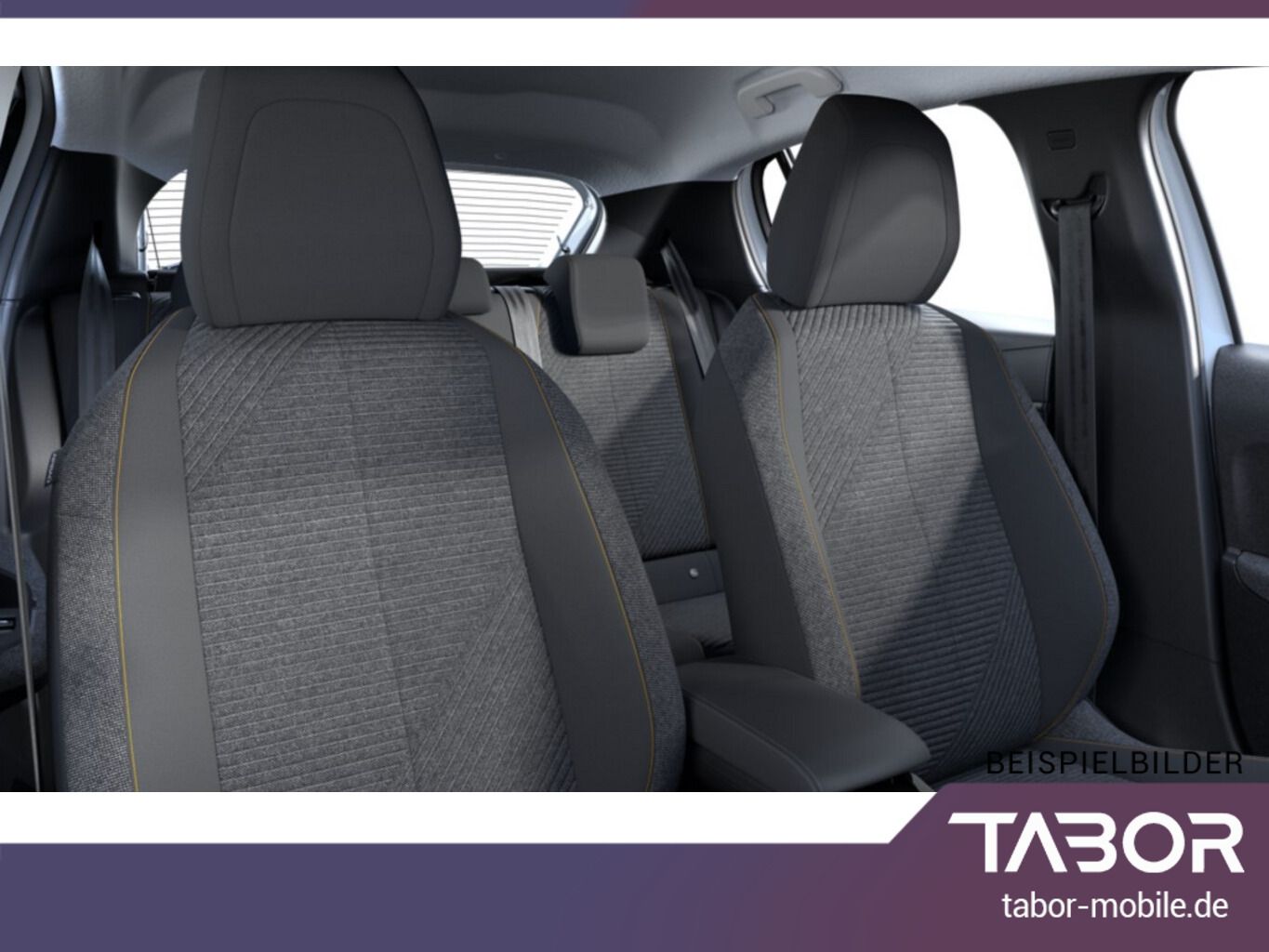 Peugeot 208 - Bild 5