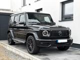 Mercedes-Benz G 63 AMG *NIGHT-PAKET*SUPERIOR*CARBON*MwSt.ausw.