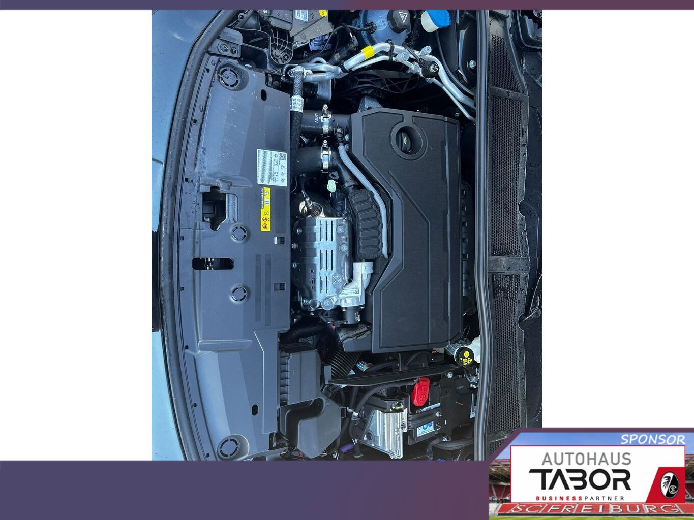 Peugeot 408 - Bild 13