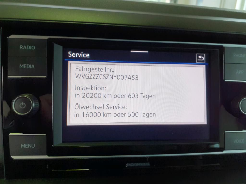 Volkswagen Taigo 1.0 TSI 70kW PDC*Tempo*Klima*SH