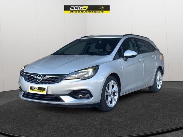 Opel Astra 1.5 CDTI 105 CV S&S Sports Tourer Bus