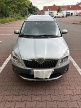 Skoda Roomster - Skoda Roomster in Herne