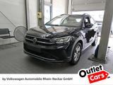 Volkswagen Taigo 1.0 TSI PDC, LED, Klima, uvm - Volkswagen Taigo in Mannheim